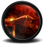 Silent Hill 5 - HomeComing 13 Icon 64x64 png